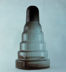 Astmeline II 1983, 47x24cm